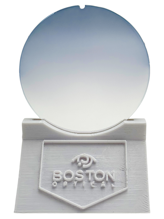 Boston Optical SAWEETIE MR8 - PHOTOCHROMIC ROSE - PERCEE